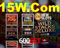 Player Reviews 600BET