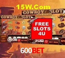 600BET BAIXAR