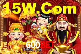 Experiência VIP 600BET