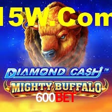 Slot Games 600BET