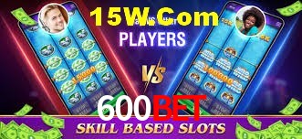 Exclusive Offers 600BET