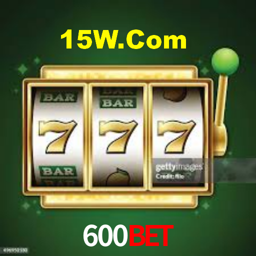 Blackjack Table 600BET