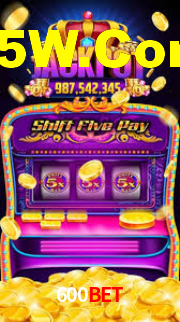Welcome Bonus 600BET