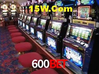 600BET BAIXAR