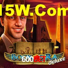 Welcome Bonus 600BET