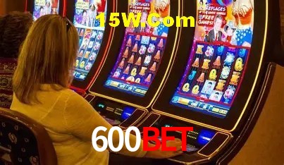 Diretório de Jogos 600BET