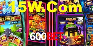 Statistics 600BET