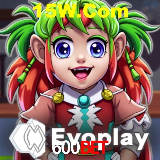 Apostas Esportivas na 600BET: Um Guia Completo