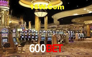 Avaliações dos Jogadores 600BET