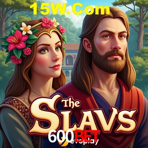 Inovações de Jogos na 600BET: O Futuro das Experiências Interativas