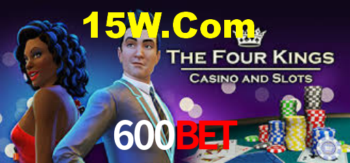Live Casino 600BET