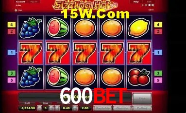 Cadastro Rápido 600BET