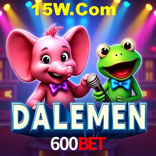 Descubra o Mundo do Cassino Online com 600BET