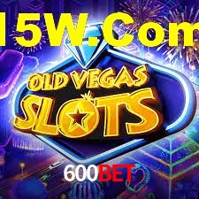 Bonus Features 600BET