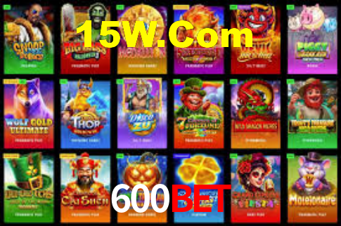 Programa VIP 600BET