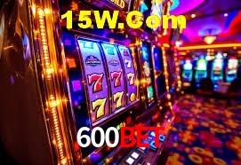 Weekend Specials 600BET