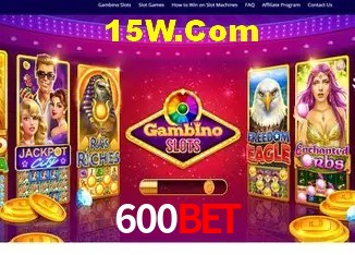 Tecnologia da Plataforma 600BET