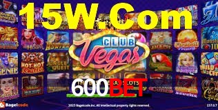 Game Providers 600BET