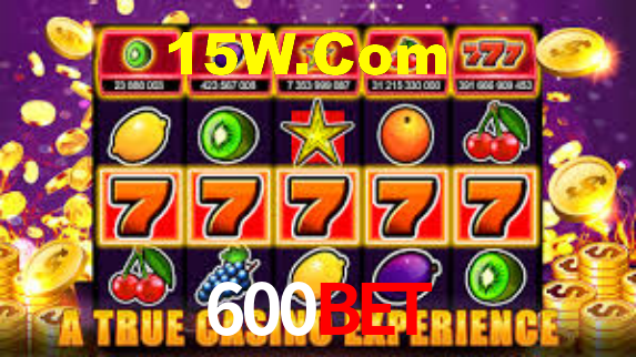 Premium Interface 600BET