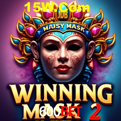 A Emoção da Loteria na 600BET: Uma Chance de Mudança de Vida