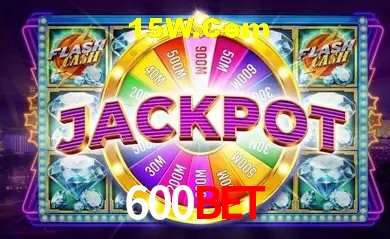 Casino Ao Vivo 600BET