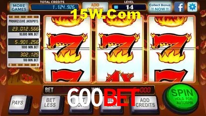 600BET - Site De Jogos De Cassino - 600BET.Com