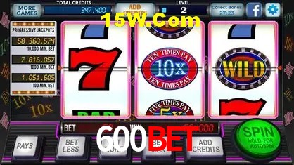 600BET.Com