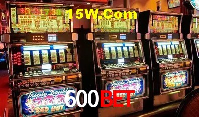 600BET