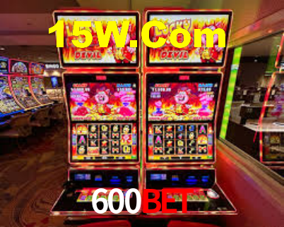 600BET App Interface