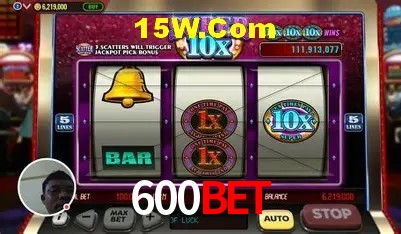 600BET BAIXAR