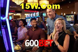 Seasonal Promotions 600BET