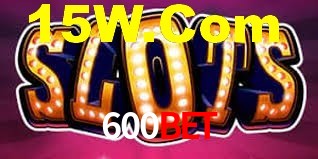 Secure Login 600BET