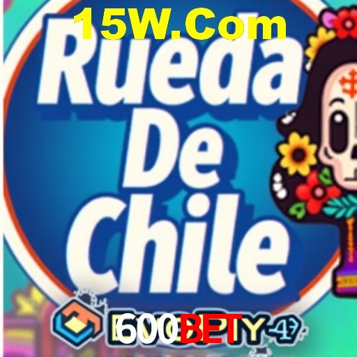 Interface do App 600BET
