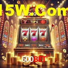 Account Benefits 600BET