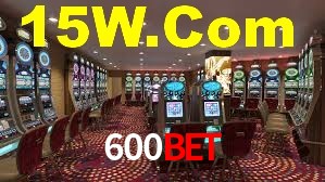 2FA Security 600BET