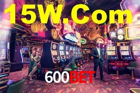 Football Betting 600BET