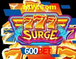 Promoções Sazonais 600BET