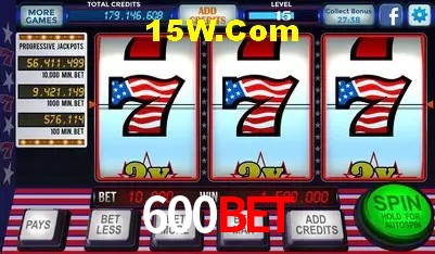  600BET.Com