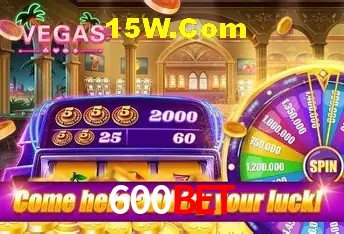 Especiais de Fim de Semana 600BET